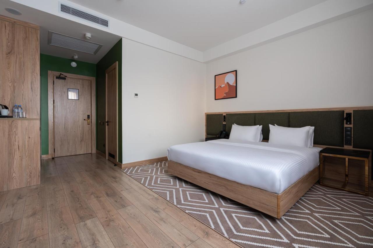 The Elements Hotel Τασκένδη Εξωτερικό φωτογραφία