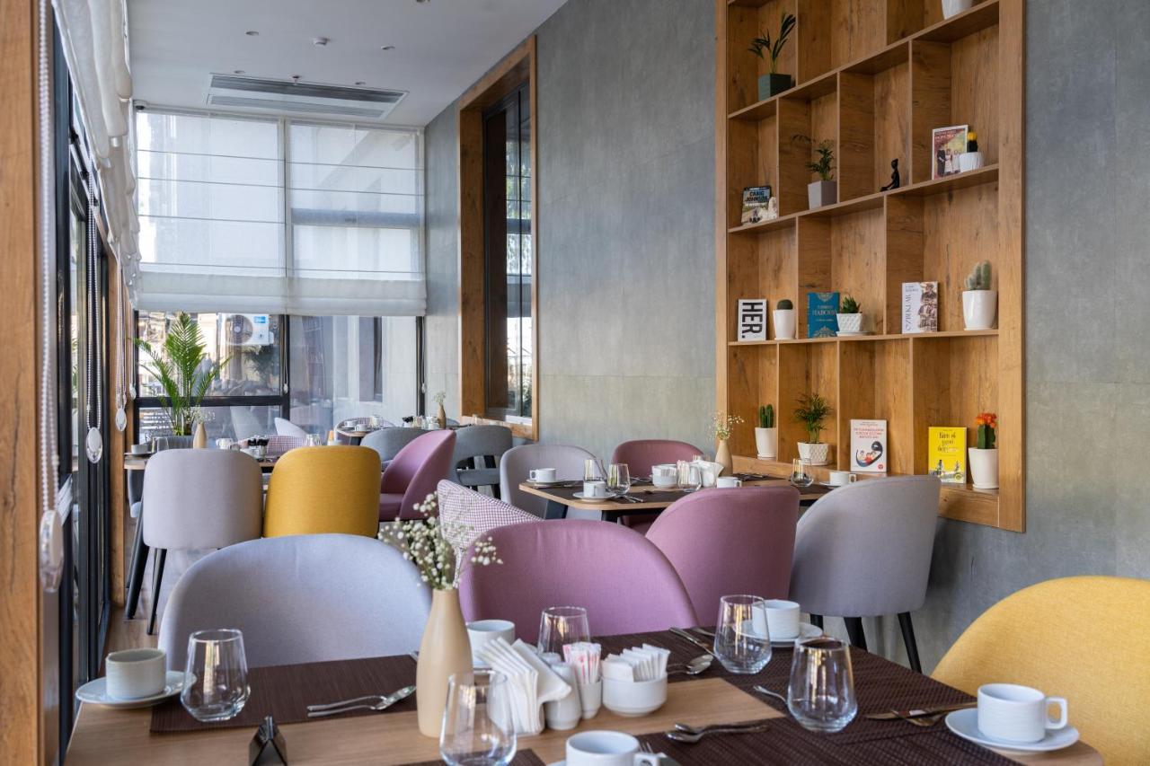 The Elements Hotel Τασκένδη Εξωτερικό φωτογραφία