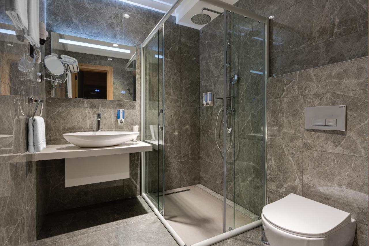 The Elements Hotel Τασκένδη Εξωτερικό φωτογραφία