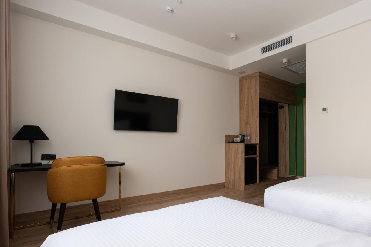 The Elements Hotel Τασκένδη Εξωτερικό φωτογραφία