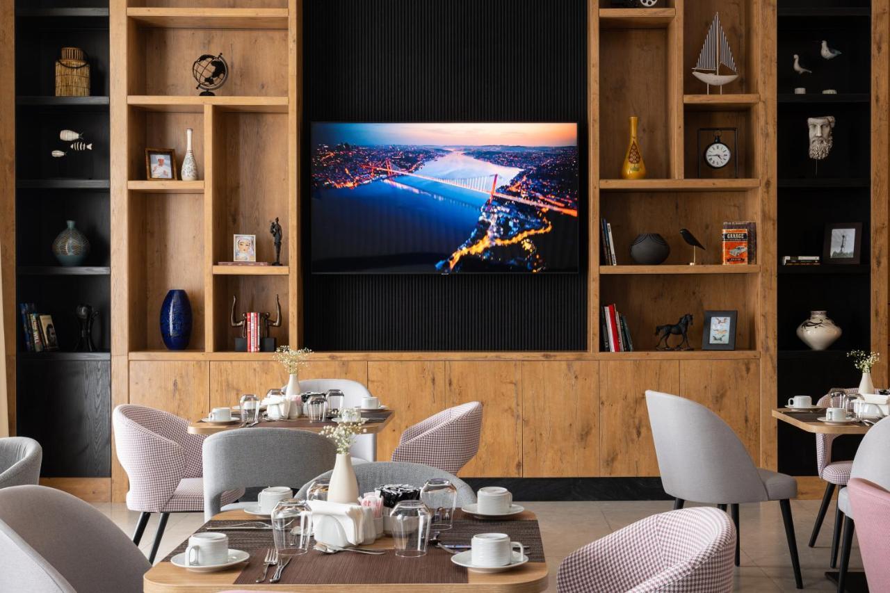 The Elements Hotel Τασκένδη Εξωτερικό φωτογραφία