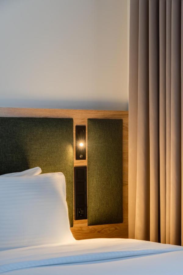 The Elements Hotel Τασκένδη Εξωτερικό φωτογραφία