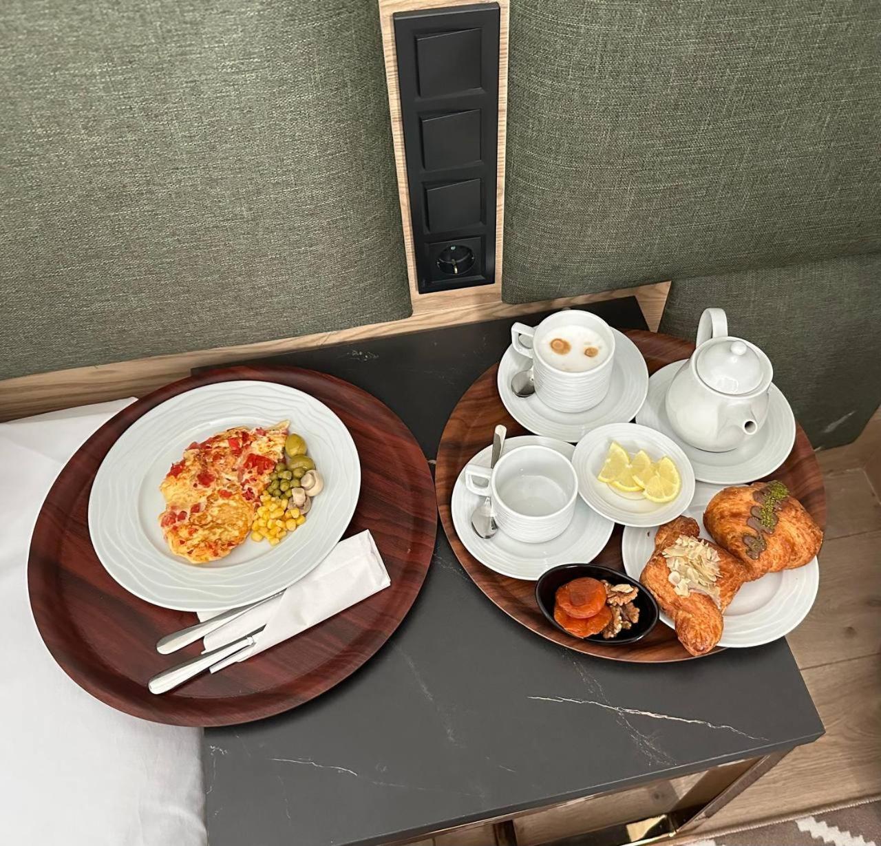 The Elements Hotel Τασκένδη Εξωτερικό φωτογραφία